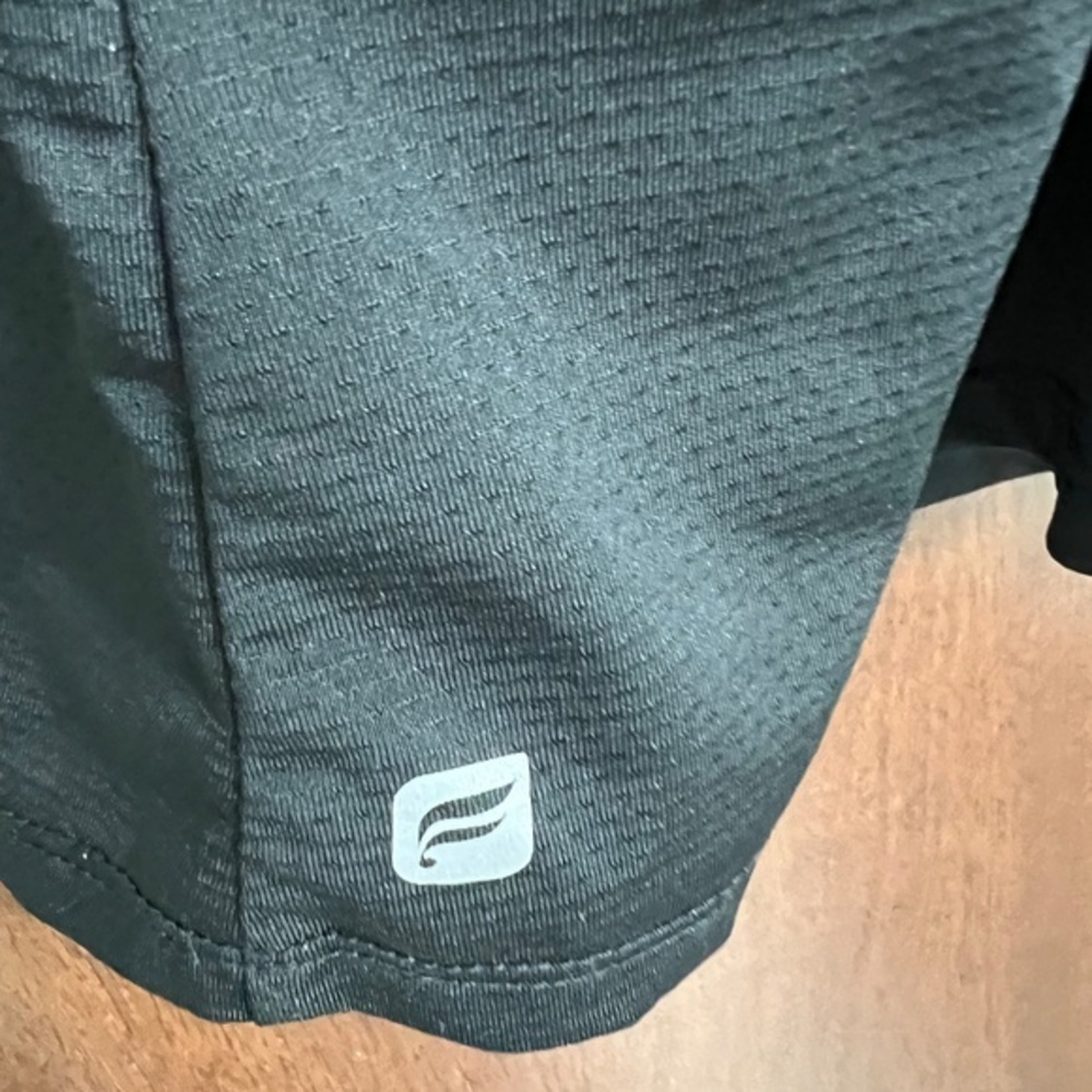 Fabletics Eunice Mesh T Back Lightweight Stretch … - image 4